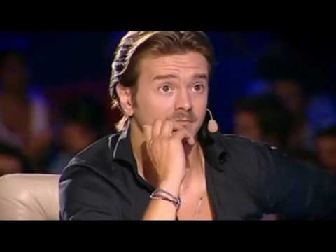 Cosmin Gabor . Sa mori de dragoste rănită.