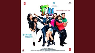 Uff Tera Ye Jalwa ( Version 2) song artwork