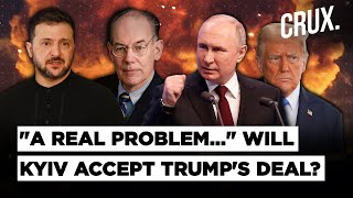 Re: [新聞] 背叛烏克蘭的不是川普？半島電視台解讀澤