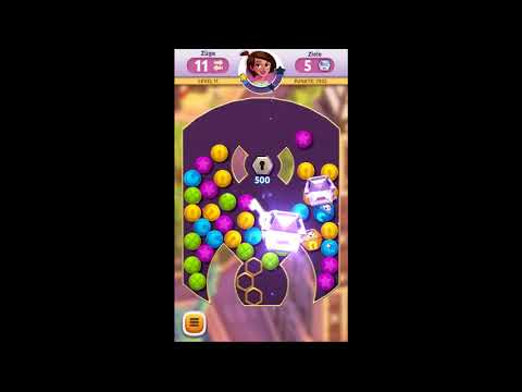 Diamond Diaries Saga Level 11