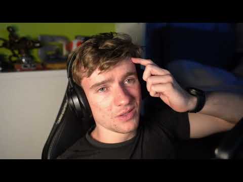 Jarno's Thoughts on Returning to Real-Life Racing