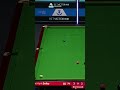 Mark Selby TRICKSHOT 🔥 #shorts #snooker #cuesports #markselby #trickshot