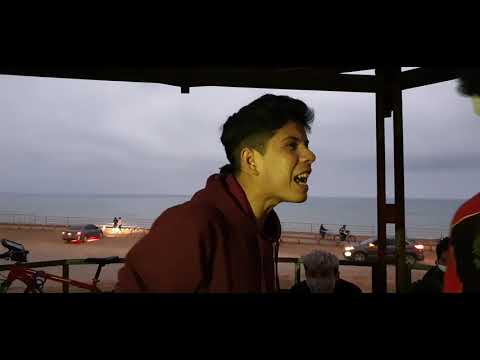 VELASKING vs VICEVERSO - CUARTOS - SUPREMACÍA MC INTERESCOLAR x LÍMITE ZERO