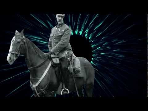JÓZEF PIŁSUDSKI BOHATER NA WESOŁO :)