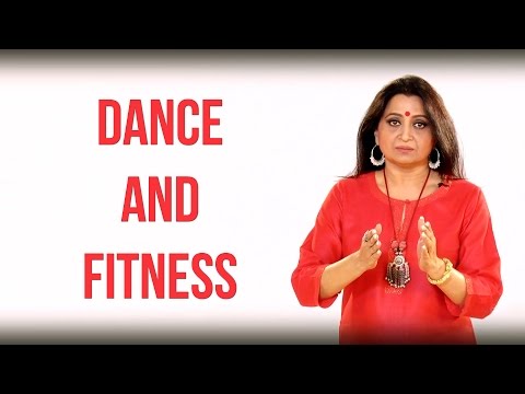 Dance and Fitness, Pali Chandra explains correlation between fitness and dance