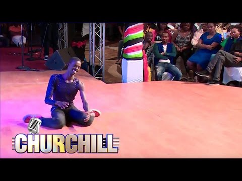 Mc Jesse out-smarted in his own game