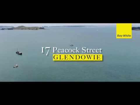 17 Peacock Street Glendowie