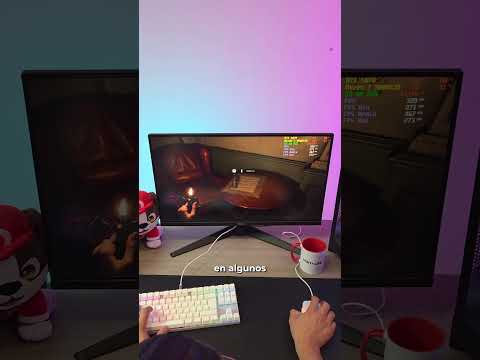 Ponen a prueba el nuevo Resident Evil Requiem en el Apple M4 Max usando CrossOver: consigue 90 FPS 