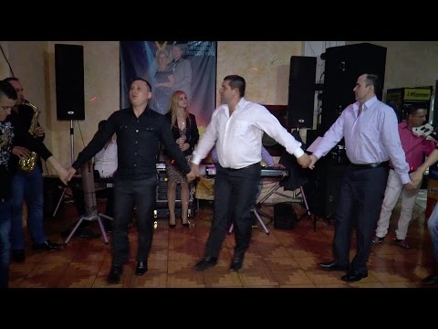 Camelia Ciuca 2015 - Crenguta verde de brad (colaj sarbe) 8 Martie, Restaurant Decebal (cover)