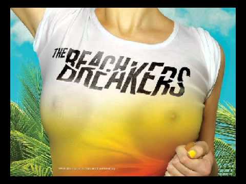 The beach breakers-Summer trip.avi