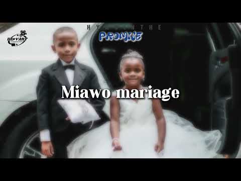 Hyacinthe mélo_-_promise (prod by Manu dj)
