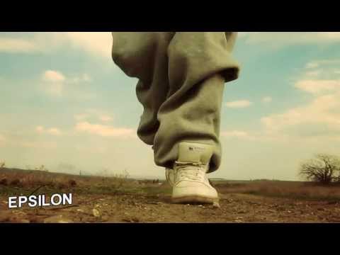 BDB vol.8] Epsilon [C-Walk
