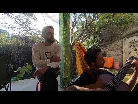 Zuculin e Bruno Pássaro - O Bem do Mar (Dorival Caymmi, 1954)