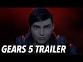 Gears 5 Trailer at Xbox E3 Briefing | E3 2019