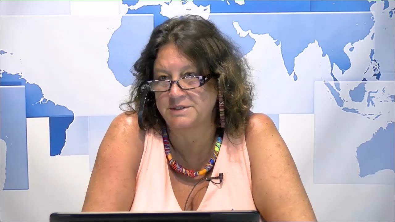 A geografia moderna e a questão nacional na Europa | Concurso Diplomata CACD