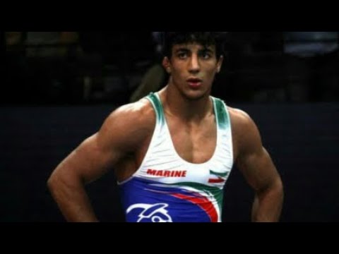 Mohammadali Geraei HIGHLIGHTS