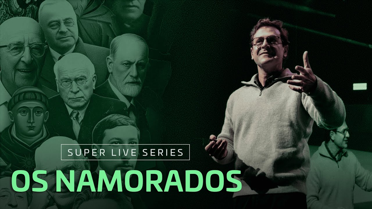 SUPER LIVE SERIES | EP. 15