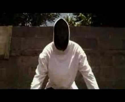 Gangsta Negro - La Drogue - hip hop dance hall