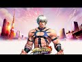 The King Of Fighters All Star Orochi Voice Japanese