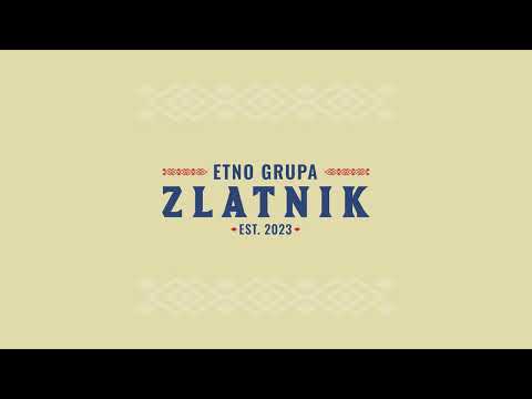 ETNO GRUPA ZLATNIK - KUDE SI POŠLA, MORI, CVETO (ALBUM ALAJ MI JE VEČERAS PO VOLJI)