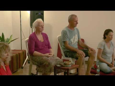 Discovering Buddhism - Module 4 - Part 1 - Meditation 1