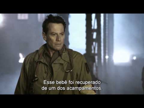 Trailer de Forever: Uma Vida Eterna (2014)