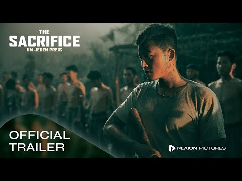 Trailer The Sacrifice - Um jeden Preis