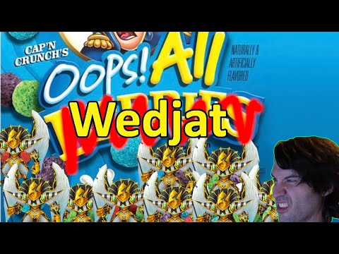 He Might Be Becoming a Problem (Summoners War RTA Highlights)