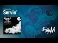 Esham - Servin' (Official Music Video) | A-1 Yola (2005)