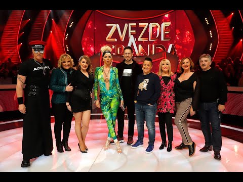 Promo Zvezde Granda - EM 27