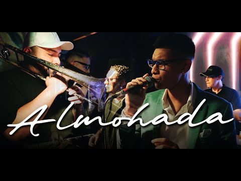 Almohada - Sebastian El Principe (Salsa Prime en The Club)