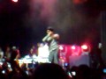 Marques Houston Pop That Booty Indigo2