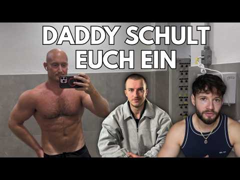 Meine Form nach 3 Wochen Tim Gabel & Inscope21 Fitness Challenge (Tag 22)