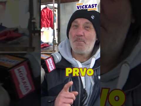 Vic - Druga u prvom ili prva u drugom 🤔