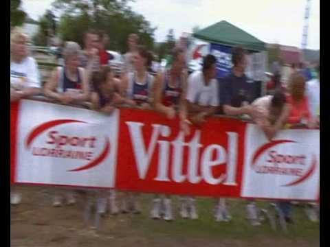 Corrida d'Heillecourt