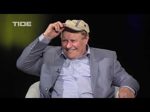 Sport Reflex #10 "Gert Dörfel"