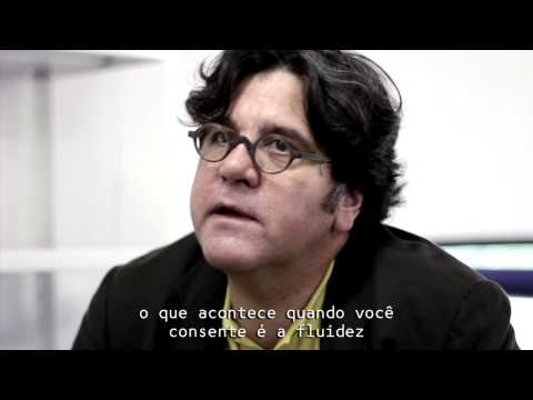 #30bienal (Ações educativas) Luis Pérez-Oramas: O que acontece cada vez que você consente? 