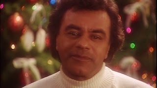 Johnny Mathis ~ The Secret of Christmas ~