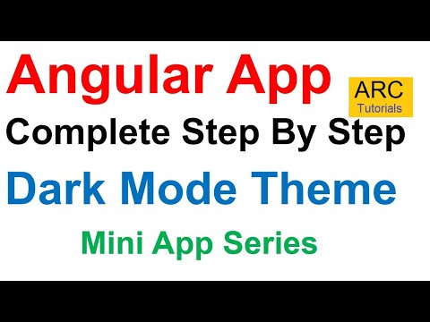 Angular CRUD with Web API Tutorial Part 4 Install Bootstrap in Angular 9 Visual Studio Code