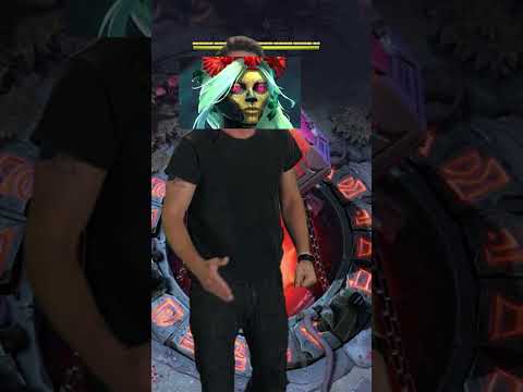 Triple Kill Tormentor #dota2  #gorgc