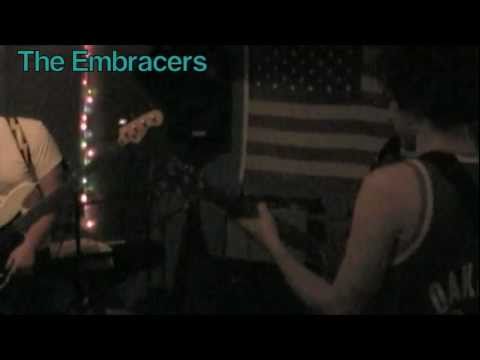 The Embracers US Dreaming 5-26-11