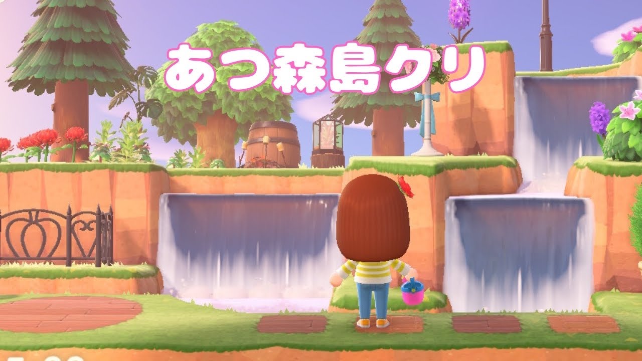 【あつ森】あつまれどうぶつの森久しぶりにやってみる【女性実況】