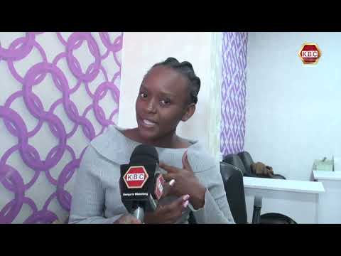 KNBS Report increase of 557 up from 248 men opting for vasectomy