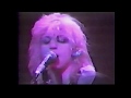 Hole - Phone Bill Song (live 1990)