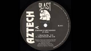 Aztech - Symphony Of Brotherhood [Jangled Discords Mix]