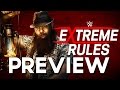 LIVE - PREVIEW - EXTREME RULES 2015 - YouTube