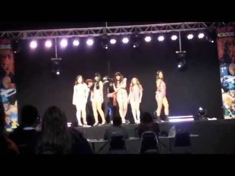 [Cover Dance by Dollicious] FIESTAR (피에스타) _ One more (하나더)