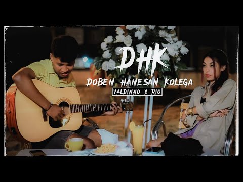 Doben Hanesan Kolega - Valdinho x Rio (Official Music Video)