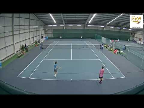 Kurt 2_25.2.2020 - TK Havířov - “A” - mladší žáci