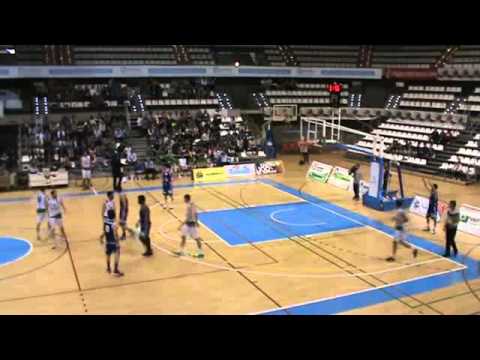 Liga Adecco Plata J30 AMICS CASTELLÓ...,84 - 60,CLUB BASQUET TARRAGONA... (25/04/2015)
